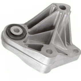 MKS 1586 ŞANZUMAN BRAKET TAKOZU FORD FOCUS - Görsel 1
