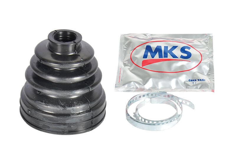 MKS 509 AKS KORUGU DIS SIVI GRES KELEPCE CONNECT 1.8TDCI 90PS 04 > - Görsel 1