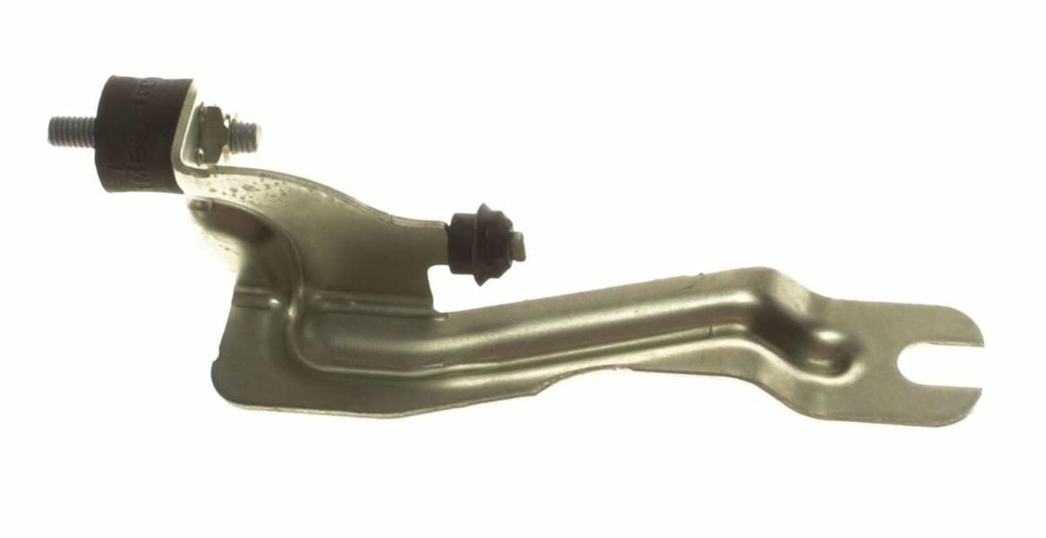 MKS 528 İNTERCOOLER BAĞLANTI TUTUCUSU FORD CONNECT 02-13 - Görsel 1