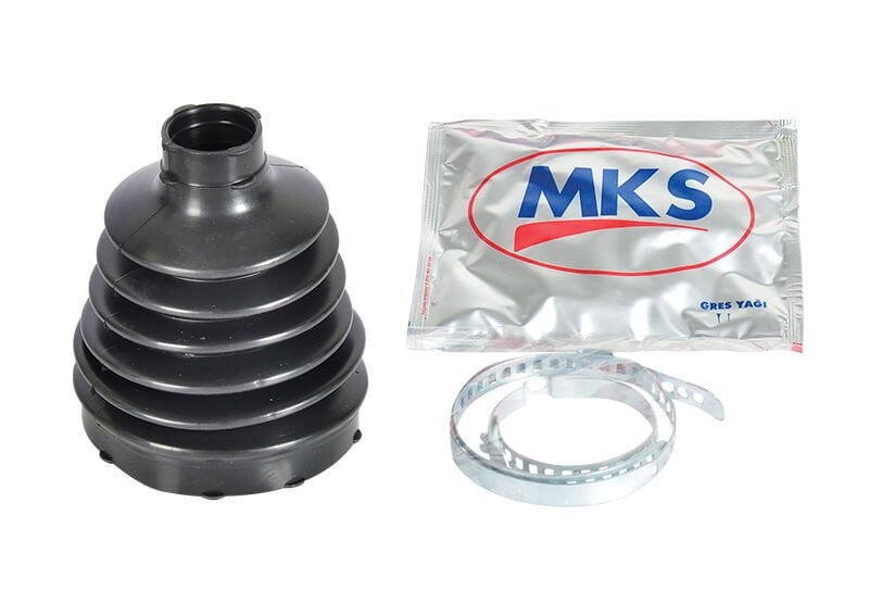 MKS 605 AKS KÖRÜĞÜ DIŞ PLASTİK MONDEO 07 >14 GALAXY 06-15 SMAX 06-14 - Görsel 1