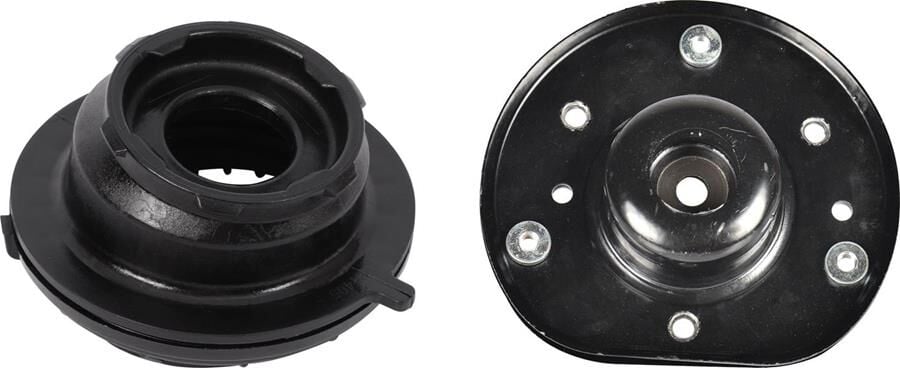 MKS 699A AMORTİSÖR TAKOZU ÖN BİLYALI SET FORD MONDEO-SMAX-GALAXY-VOLVO S60-S80 07> S60 10 >V60 V70 XC60 XC70 - Görsel 1
