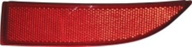 MONOGRAM U.03.420.258 ARKA TAMPON REFLEKTÖRÜ SOL RENAULT SYMBOL 13> DACIA SANDERO II 12> LOGAN II 12> - Görsel 1