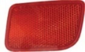 MONOGRAM U.03.420.261 ARKA TAMPON REFLEKTÖRÜ SAĞ MASTER III 10> MOVANO B 10> SCENIC II 04>10 - Görsel 1