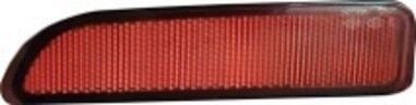 MONOGRAM U.03.420.265 ARKA TAMPON REFLEKTORU SOL LOGAN MCV 09> LODGY 13> DOKKER 13> EXPRESS 21> - Görsel 1