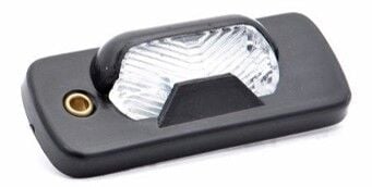 MONOGRAM U.03.420.355 PLAKA LAMBASI RENAULT R9-R12-TOROS - Görsel 1