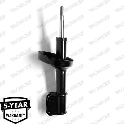 MONROE 11273 ÖN AMORTİSÖR SAĞ-SOL RENAULT CLIO SYMBOL 01> CLIO II 98>05 1.4-1.6-1.9 DTI-1.5 DCI - Görsel 1