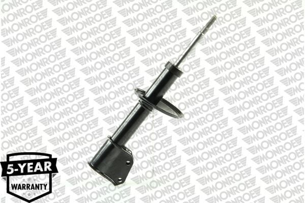 MONROE 11337 RMS011337 ÖN AMORTİSÖR L/R RENAULT CLIO SYMBOL 1.4 2000-2009 L65 5002 YERLİ YAĞLI - Görsel 1