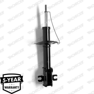 MONROE 16306 AMORTİSÖR ÖN SAĞ-SOL FIAT PUNTO 03>12 1.2 1.3JTD - Görsel 1
