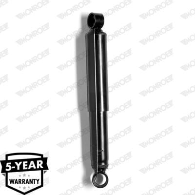 MONROE 23443 ARKA AMORTİSÖR L/R NISSAN SERENA VANETTE 1994-2001 HYUNDAI H100 1993-2000 JEEP CJ5 CJ8 GAZLI V1002-V1115-23443-R1004A GAZLI - Görsel 1