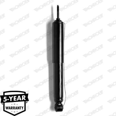 MONROE 23456 ARKA AMORTİSÖR L/R OPEL CORSA B 93>01 CORSA A 82>93 TIGRA 94>00 GAZLI - Görsel 1