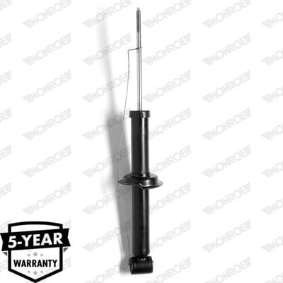 MONROE 23821 ARKA AMORTİSÖR L/R SKODA FORMAN-FAVORİT 91-95 -FELICIA 95-01 GAZLI - Görsel 1
