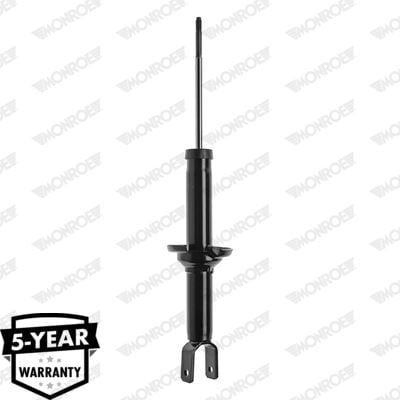MONROE 23826 ARKA AMORTİSÖR L/R HONDA CIVIC 1991 >2001 ROVER 400 1995-1999 23944 GAZLI - Görsel 1
