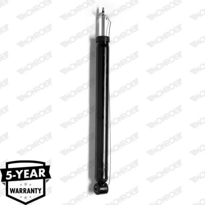 MONROE 23988 ARKA AMORTİSÖR L/R FOCUS II 2004 >CMAX 2003 >07 >10 VOLVO S40 C30 V50 2004-2012 GAZLI - Görsel 1