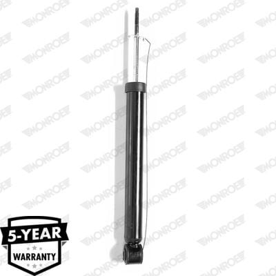 MONROE 23991 ARKA AMORTİSÖR L/R DACIA LOGAN TÜM MODEL 2004 >>2012 >2018 > GAZLI - Görsel 1