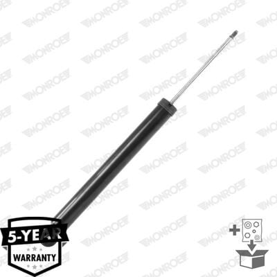 MONROE 376039SP AMORTISOR ARKA GAZLI MERCEDES C-CLASS W204 S204 C204 - Görsel 1