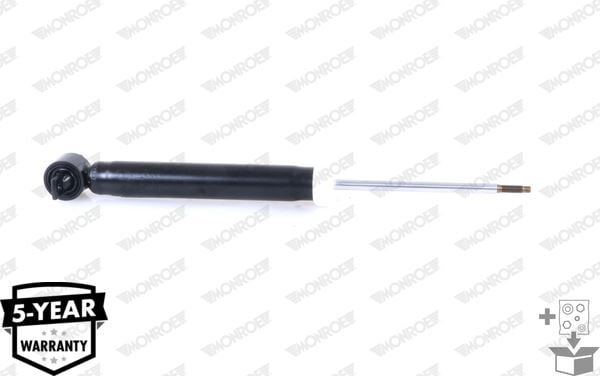 MONROE 376250SP ARKA AMORTISOR R-L MONDEO V 14> GAZLI OESpectrum Premium - Görsel 1