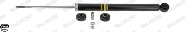MONROE 376259SP ARKA AMORTİSÖR L/R SUZUKI SX4 S-CROSS 2013 > SUZUKI VITARA 2015 > GAZLI OESpectrum Premium - Görsel 1