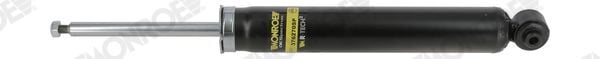 MONROE 376270SP AMORTISOR ARKA 4-matic GAZLI MERCEDES GLC-CLASS X253 C253 - Görsel 1