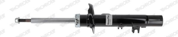 MONROE 401130RM ÖN AMORTİSÖR SAĞ CITROEN C2 02>10 C3 01>10 PEUGEOT P1007 05> GAZLI RoadMatic - Görsel 1