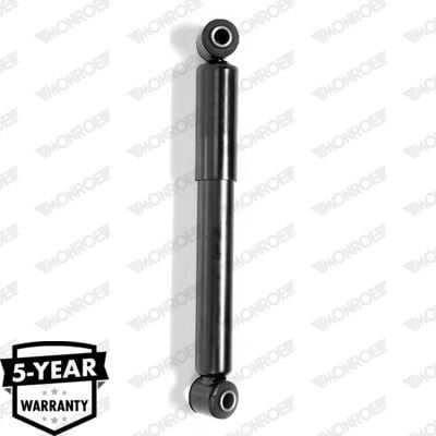 MONROE 43104 ARKA AMORTİSÖR L/R PEUGEOT PARTNER CITROEN BERLINGO 96>15 - Görsel 1