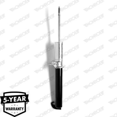 MONROE 45009 ÖN AMORTİSÖR L/R ALFA 156 1997-2006 147 2001 >2010 GT 2003-2010 GAZLI - Görsel 1