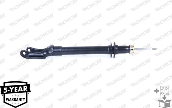 MONROE 72546ST ÖN AMORTİSÖR L/R JEEP GRAND CHEROKEE WK 2 3.0CRD 2011 > 3.0 2014 > 3.6 5.7 2010 >2016 > GAZLI - Görsel 1