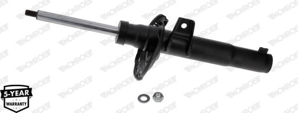 MONROE 742116SP ÖN AMORTİSÖR L/R 50 mm VW GOLF VII 2013 >2017 > OCTAVIA 2012 >2016 > AUDI A3 2013 >2020 LEON 2013-2018 > CUPRA GAZLI - Görsel 1