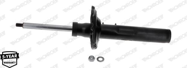 MONROE 742117SP ÖN AMORTİSÖR L/R 55 MM VW GOLF VII 2013 >2017 > OCTAVIA 2012 >2016 > AUDI A3 Q2 2013 >2020 AUDI Q3 2018 > GAZLI - Görsel 1
