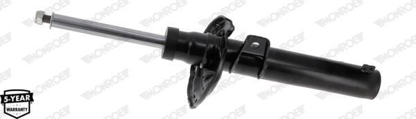 MONROE 742269SP ÖN AMORTİSÖR L/R VW PASSAT 2014 >2020 > SKODA SUPERB 2015 >2020 > GAZLI - Görsel 1