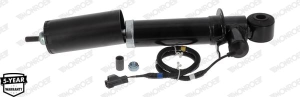 MONROE C1503S ARKA AMORTİSÖR L/R ELEKTRİKLİ VOLVO S60 2.4T 2.5T 2001-2010 XC70 2.5TX 2.4D5 2002-2007 GAZLI Monroe RideSense Electronic Suspension - Görsel 1