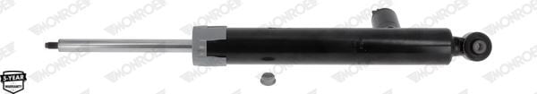 MONROE C1510R ARKA AMORTİSÖR SAĞ ELEKTRİKLİ MERCEDES C W204-S204 2008-2014 GAZLI Monroe RideSense Electronic Suspension - Görsel 1