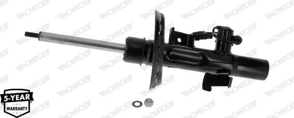 MONROE C2511L ÖN AMORTİSÖR SOL ELEKTRİKLİ VOLVO S60 10 >15 > S80 06 >12 > V60 15 > V70 08 >15 XC70 07 >13 > GAZLI Monroe RideSense Electronic Suspension - Görsel 1