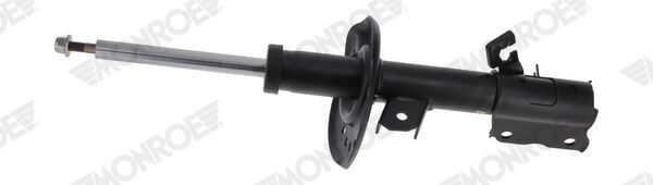 MONROE D0028L ÖN AMORTİSÖR SOL RENAULT KOLEOS 2.5-2.0 DCİ 2008 > NISSAN X-TRAIL 2007 >2013 GAZLI ADVENTURE - Görsel 1