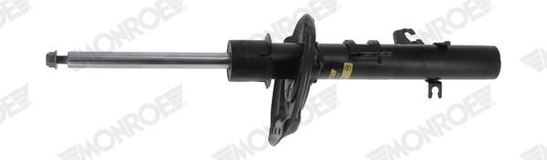 MONROE D0050L AMORTİSÖR ÖN SOL NİSSAN QASHQAİ II 13> RENAULT KADJAR 15> - Görsel 1