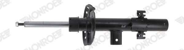 MONROE D0420R AMORTISOR ARKA SAG GAZLI LAND ROVER RANGE ROVER EVOQUE L538 - Görsel 1