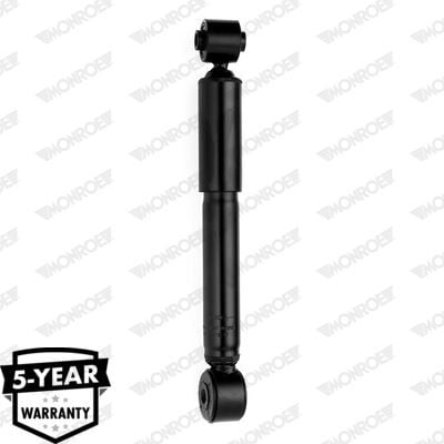 MONROE G1118 ARKA AMORTİSÖR EXPERT-PARTNER TEPEE-BERLINGO 1.6-1.6 HDİ 08 > - Görsel 1