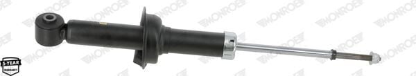 MONROE G1321 ARKA AMORTİSÖR L/R C4 AIRCROSS 12> PEUGEOT 4008 12> MITSUBISHI ASX 10> OUTLANDER 12> GAZLI - Görsel 1