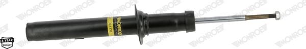 MONROE G1323 ÖN AMORTİSÖR L/R HONDA ACCORD VII 2003-2008 GAZLI - Görsel 1