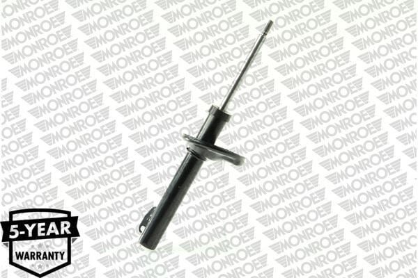 MONROE G16130 GMS016130 ÖN AMORTİSÖR L/R SKODA FAVORİT FORMAN 1989-1995 FAVORİT PİCK-UP 1992-1997 GAZLI - Görsel 1