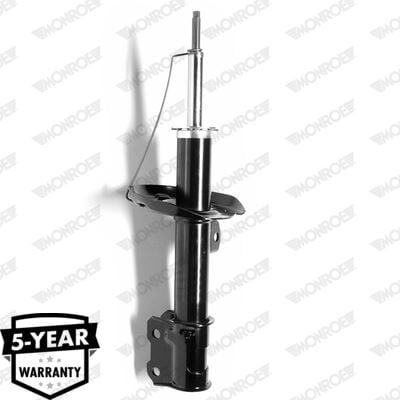 MONROE G16327 ÖN AMORTİSÖR SAĞ CORSA C 00>06 COMBO C 00>12 MERIVA A 03>10 - Görsel 1