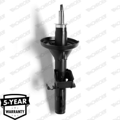 MONROE G16672 ARKA AMORTİSÖR L/R FORD MONDEO 1993-2000 GAZLI - Görsel 1