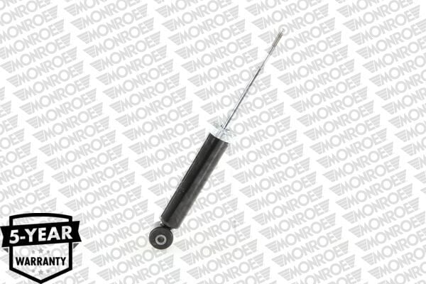 MONROE G2221 ARKA AMORTİSÖR L/R RENAULT LATITUDE 2011 > GAZLI - Görsel 1