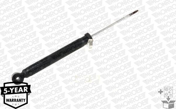 MONROE G2515 ARKA AMORTİSÖR R/L OPEL INSIGNIA A 08-17 - Görsel 1