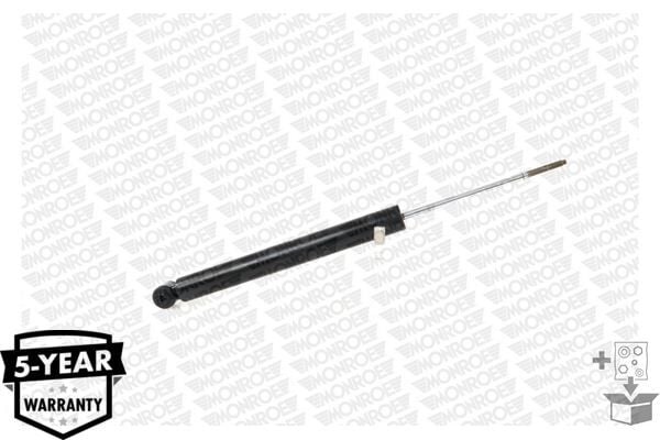 MONROE G43140 AMORTISOR ARKA GAZLI MERCEDES E-CLASS W210 96>02 - Görsel 1