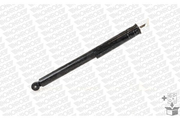 MONROE G43142 AMORTISOR ARKA GAZLI MERCEDES W202 S202 C208 A208 - Görsel 1