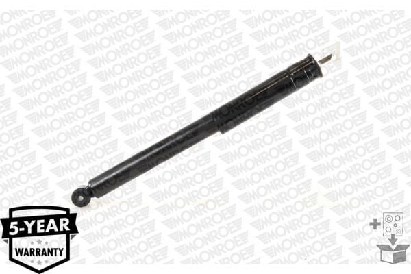 MONROE G43146 AMORTISOR ARKA GAZLI MERCEDES W202 S202 C208 A208 - Görsel 1