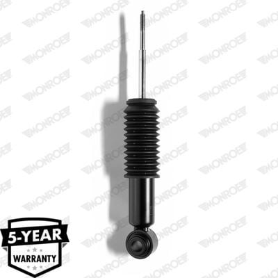 MONROE G55008 ARKA AMORTİSÖR JAGUAR XJ40 1986-1994 BÜYÜK BURÇ - Görsel 1