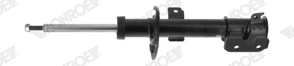MONROE G7912 AMORTİSÖR ÖN SOL SUZUKI BALENO 1.2L K12C A1K412 16-> - Görsel 1