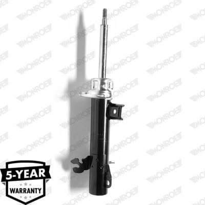 MONROE G8096 AMORTISOR ON SOL GAZLI MINI R50 R53 R55 R56 R57 R58 R59 GAZLI - Görsel 1
