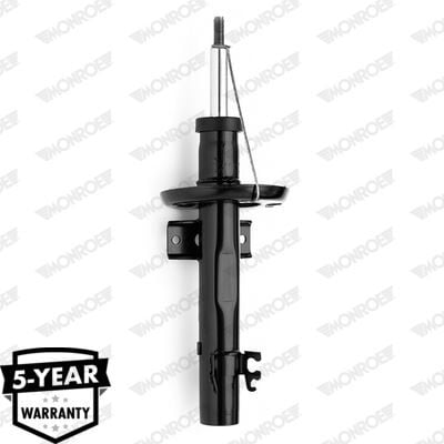 MONROE G8109 ÖN AMORTİSÖR VW POLO FABIA IBIZA A1 09 > - Görsel 1